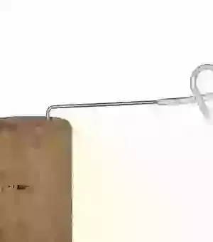 Topfix Pigtail Outrigger - Bundle of 10